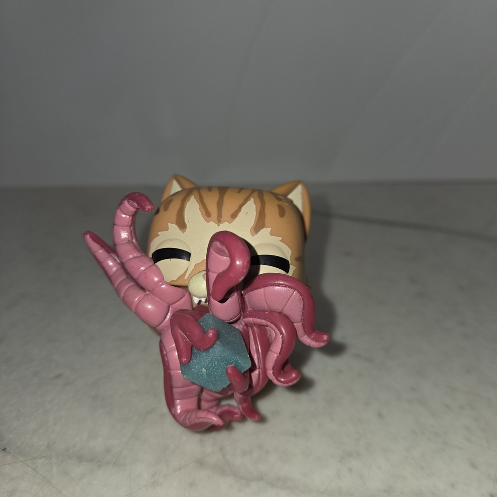 Funko Pop Goose from Captain Marvel